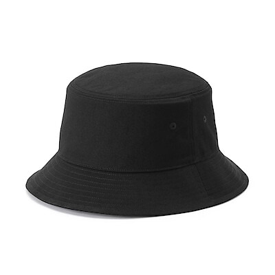 ＵＶカットコットンツイルバケットハット