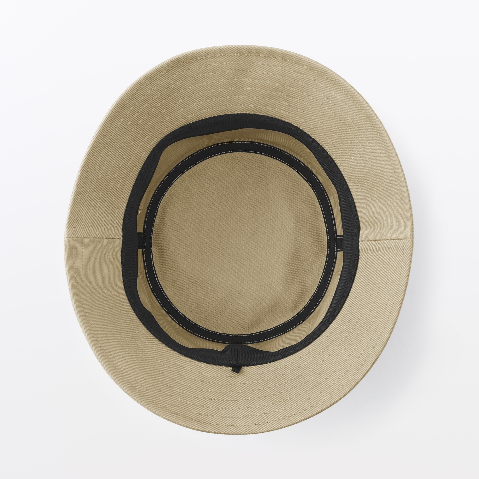 ＵＶカットコットンツイルバケットハット
