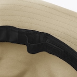 ＵＶカットコットンツイルバケットハット