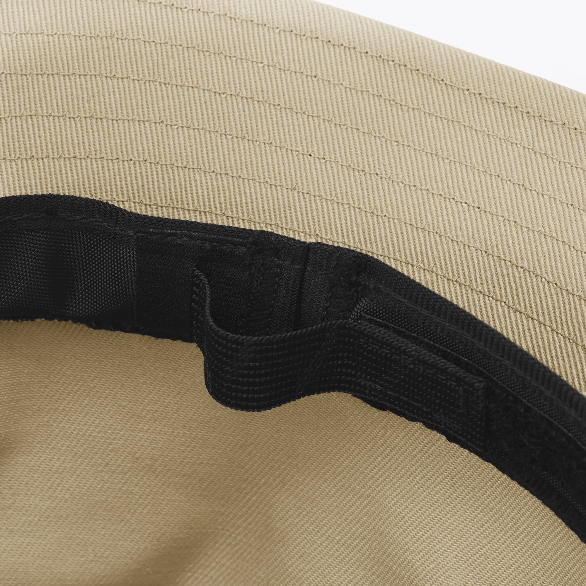 ＵＶカットコットンツイルバケットハット