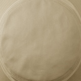 ＵＶカットコットンツイルバケットハット