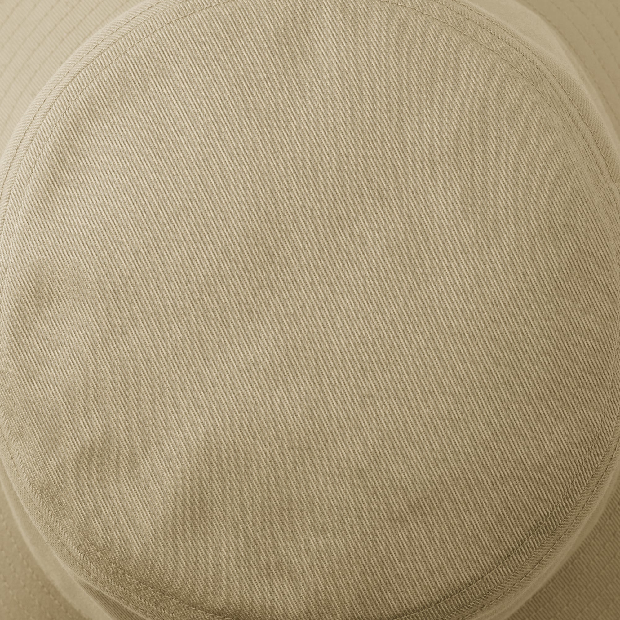 ＵＶカットコットンツイルバケットハット