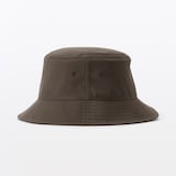 ＵＶカットコットンツイルバケットハット