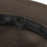 ＵＶカットコットンツイルバケットハット