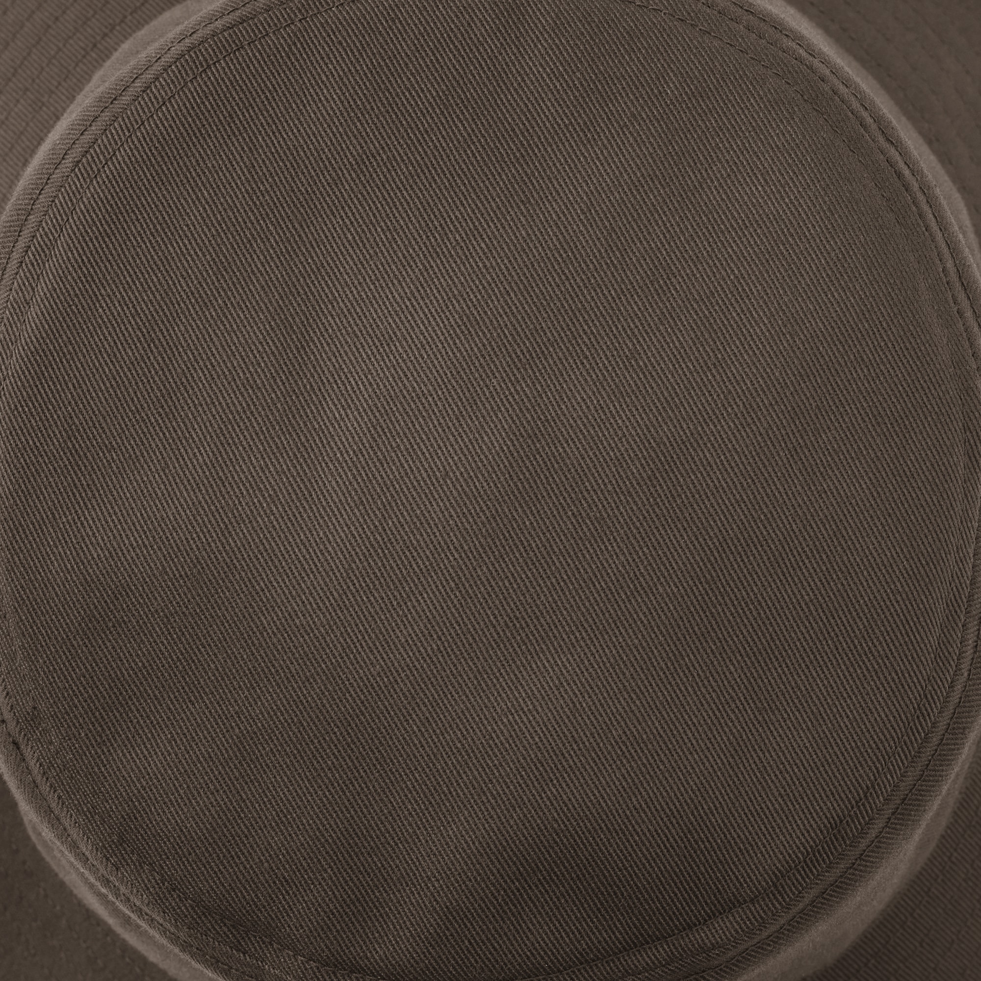 ＵＶカットコットンツイルバケットハット