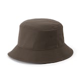 ＵＶカットコットンツイルバケットハット