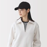ＵＶカットコットンツイルキャップ