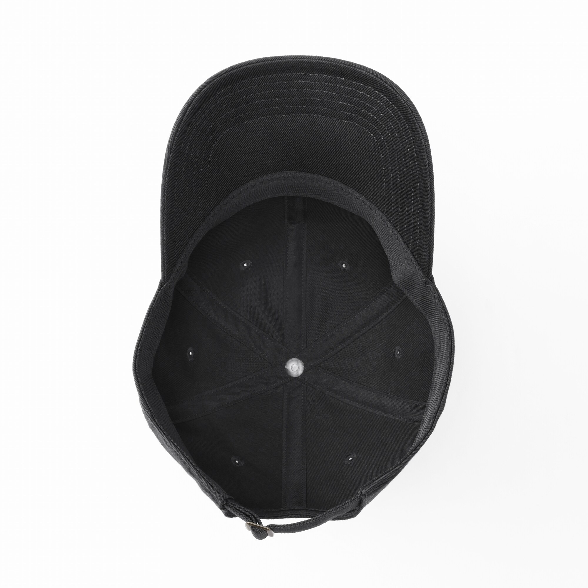 ＵＶカットコットンツイルキャップ