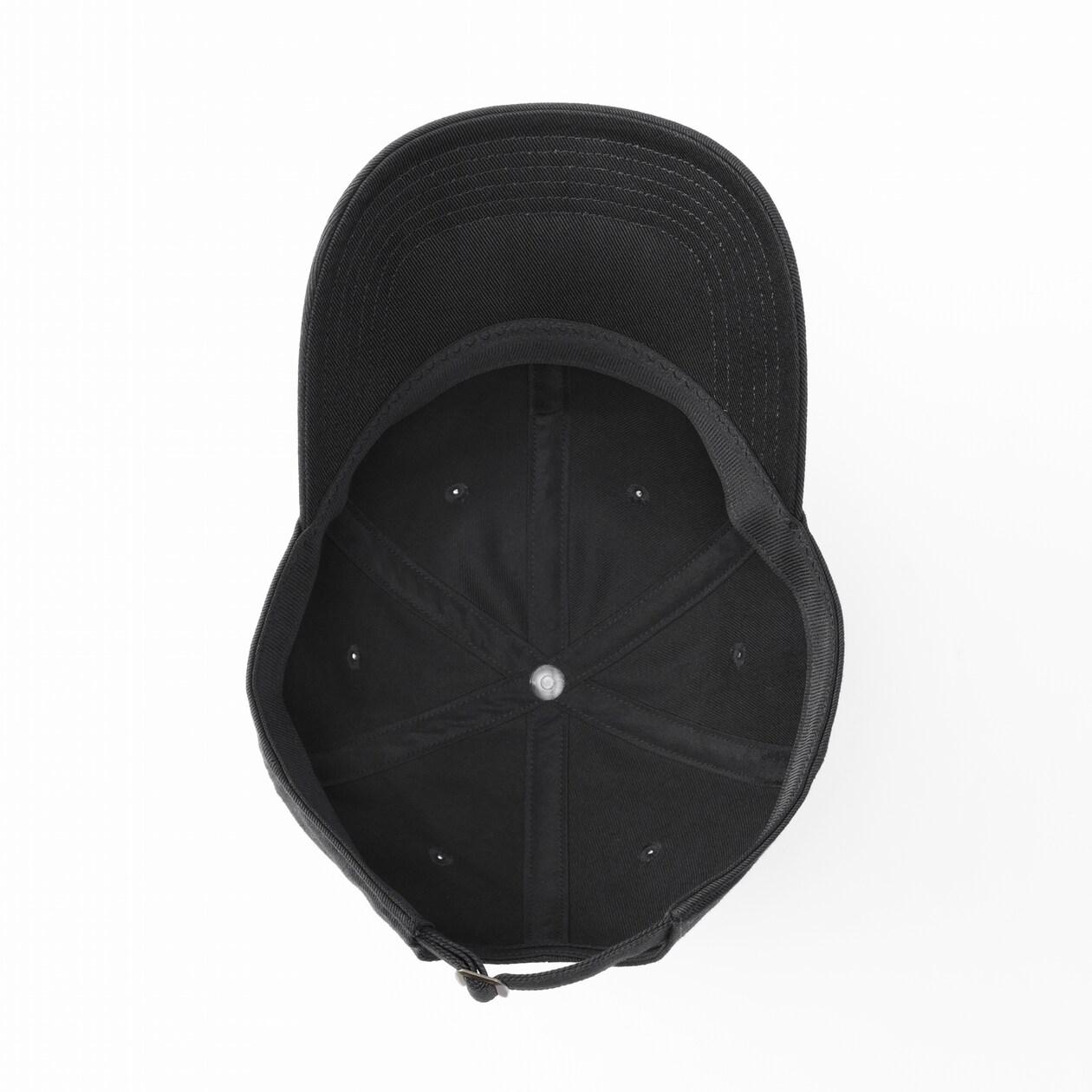 ＵＶカットコットンツイルキャップ