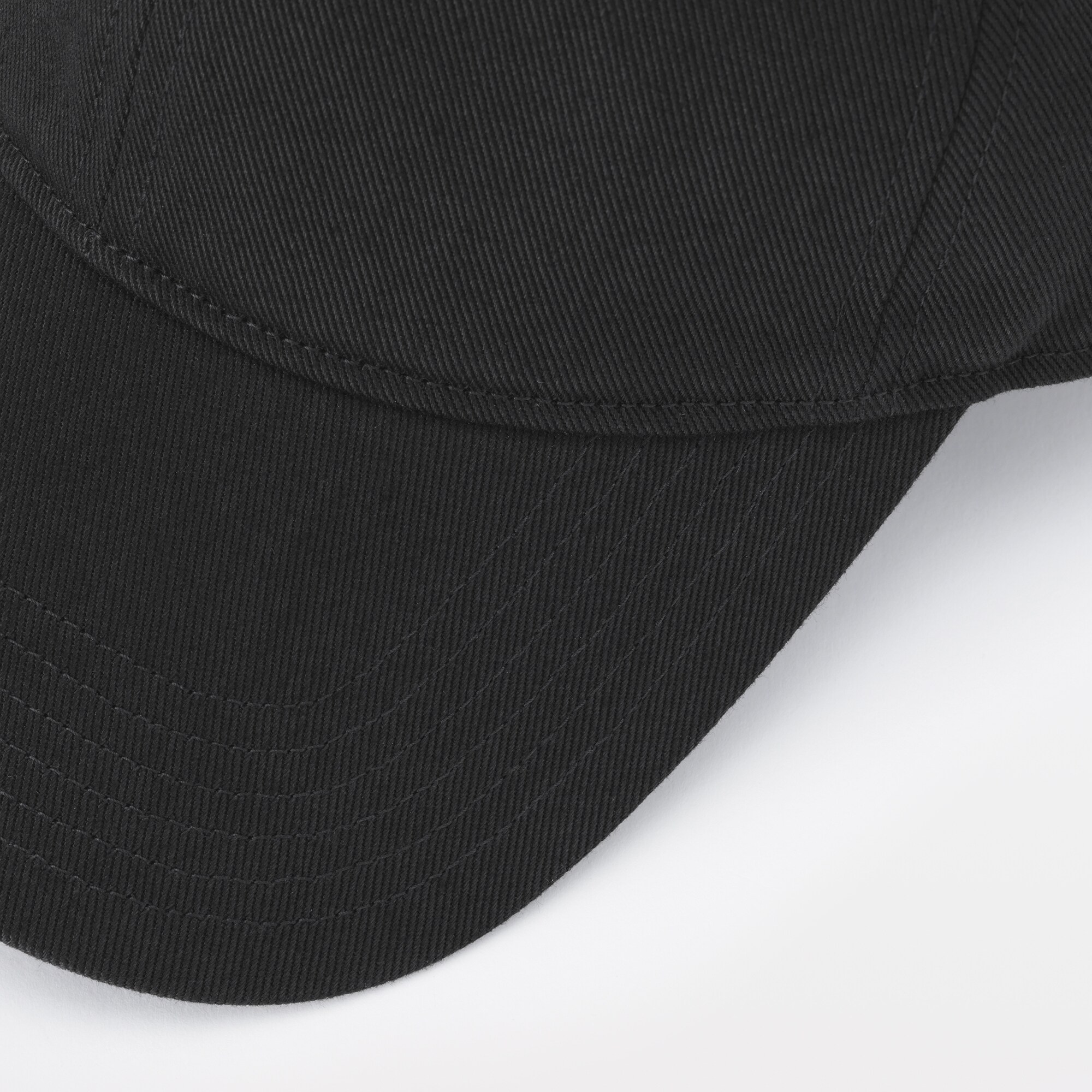 ＵＶカットコットンツイルキャップ