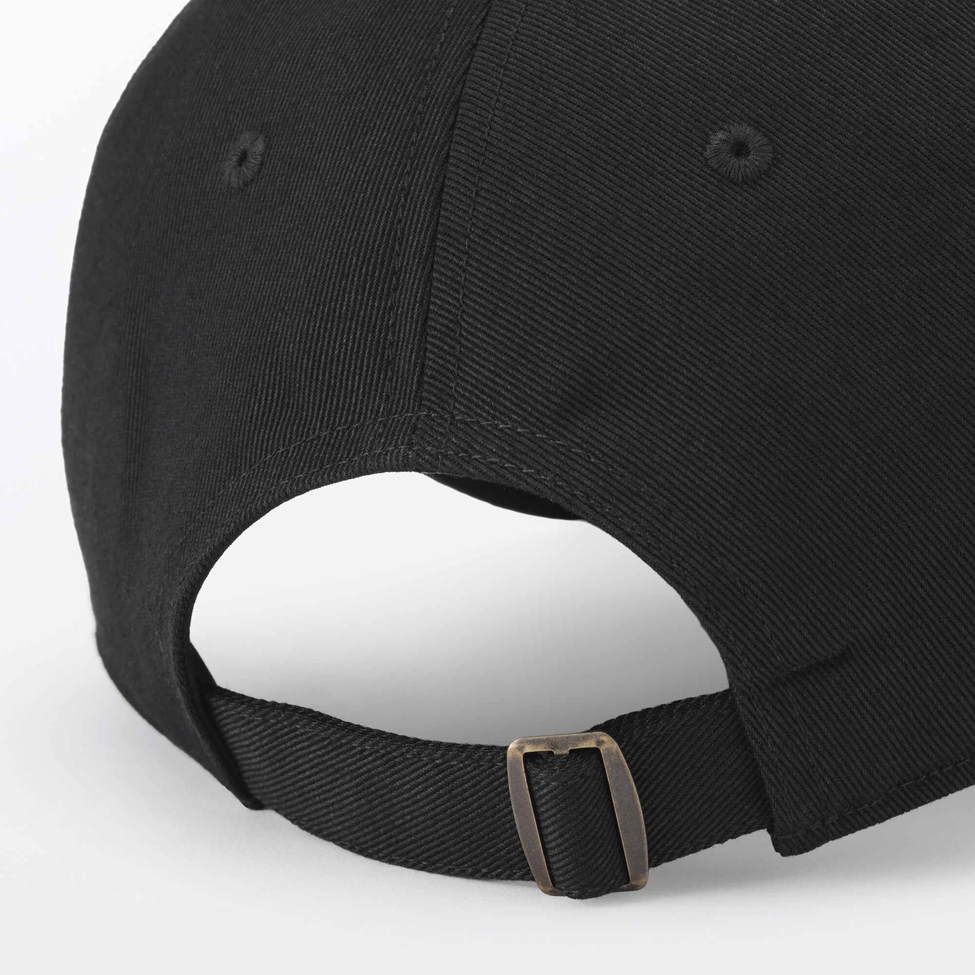 ＵＶカットコットンツイルキャップ