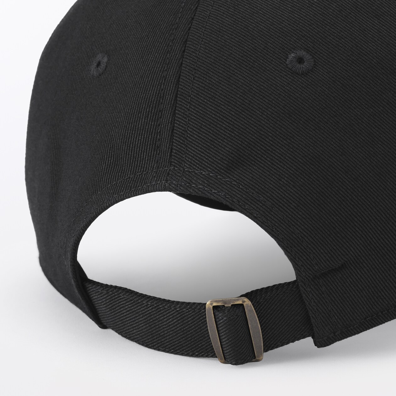 ＵＶカットコットンツイルキャップ