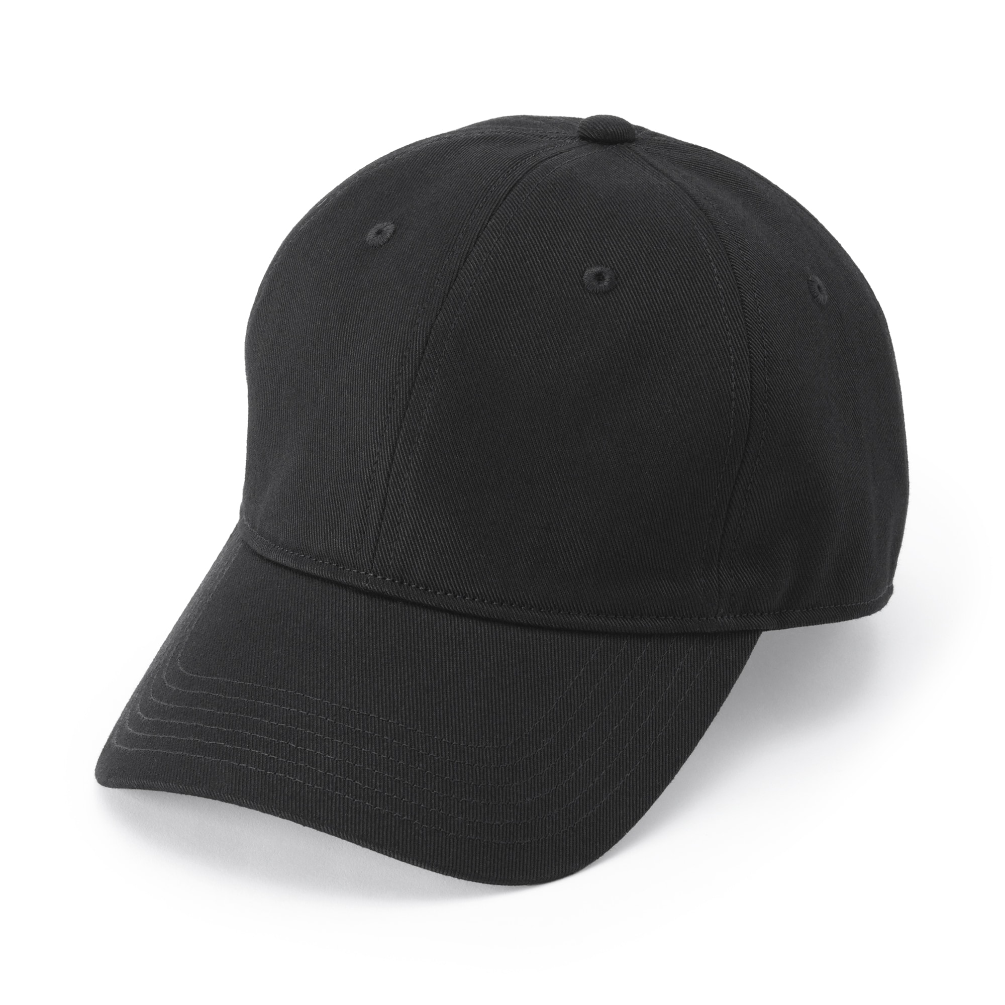 UVカットコットンツイルキャップ | 無印良品