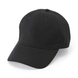 ＵＶカットコットンツイルキャップ