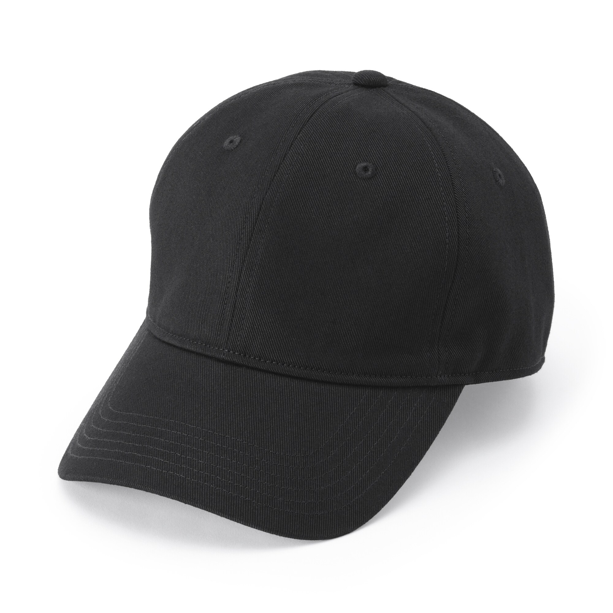 ＵＶカットコットンツイルキャップ