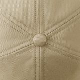 ＵＶカットコットンツイルキャップ