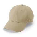 ＵＶカットコットンツイルキャップ