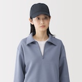 ＵＶカットコットンツイルキャップ