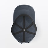 ＵＶカットコットンツイルキャップ