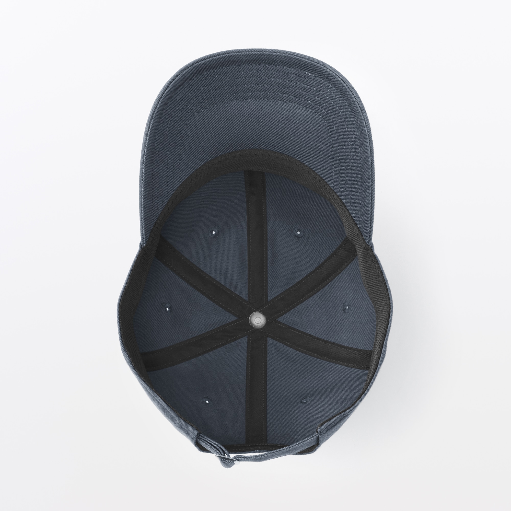 ＵＶカットコットンツイルキャップ