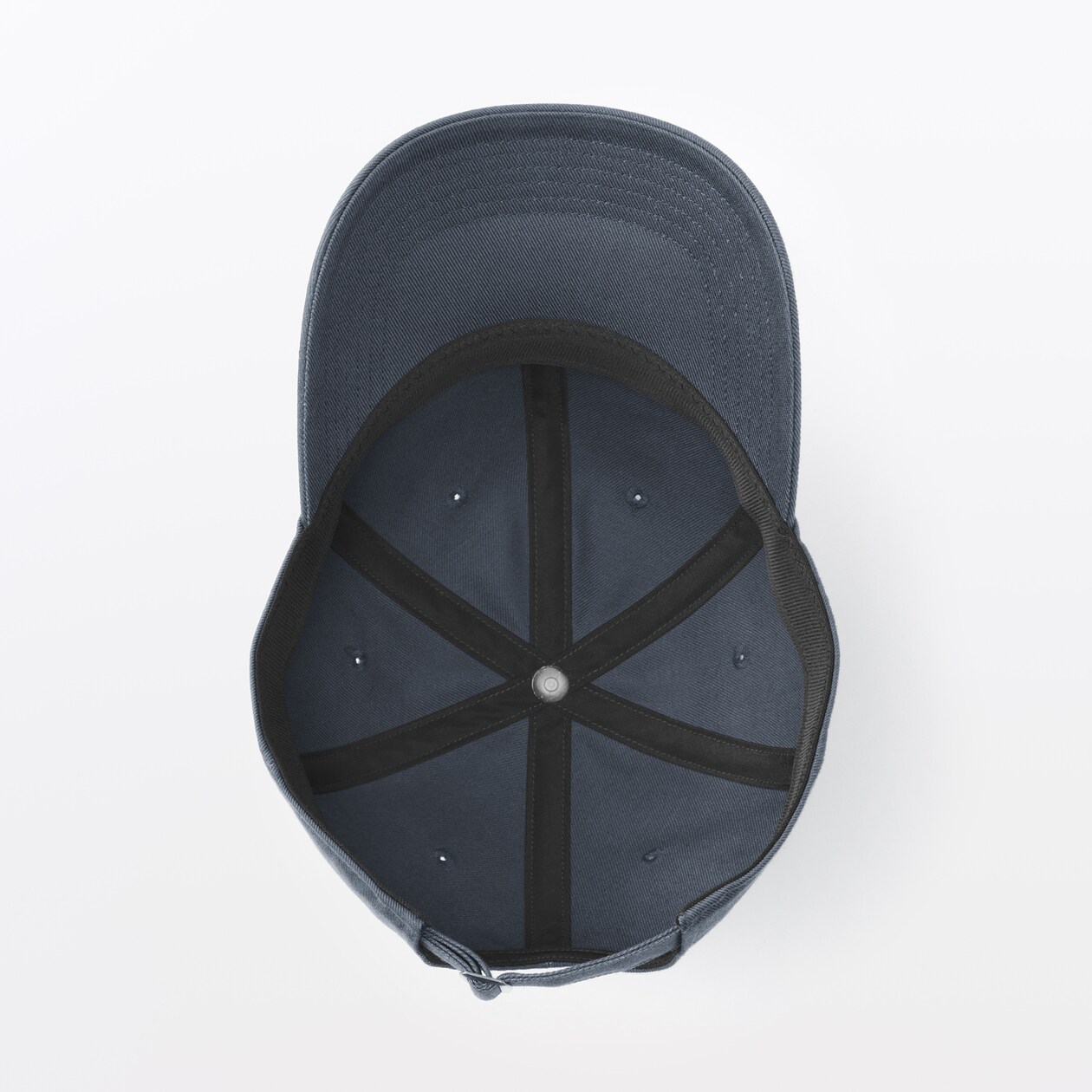 ＵＶカットコットンツイルキャップ