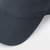 ＵＶカットコットンツイルキャップ