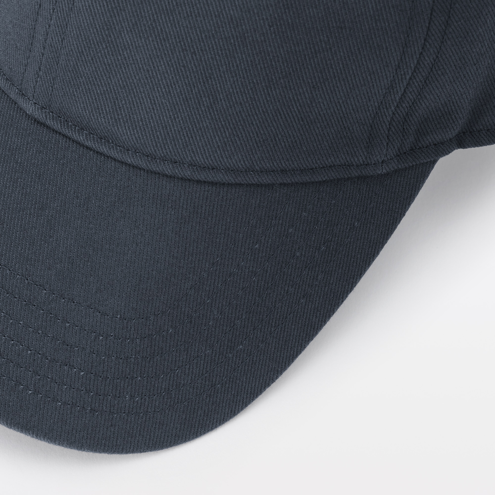 ＵＶカットコットンツイルキャップ