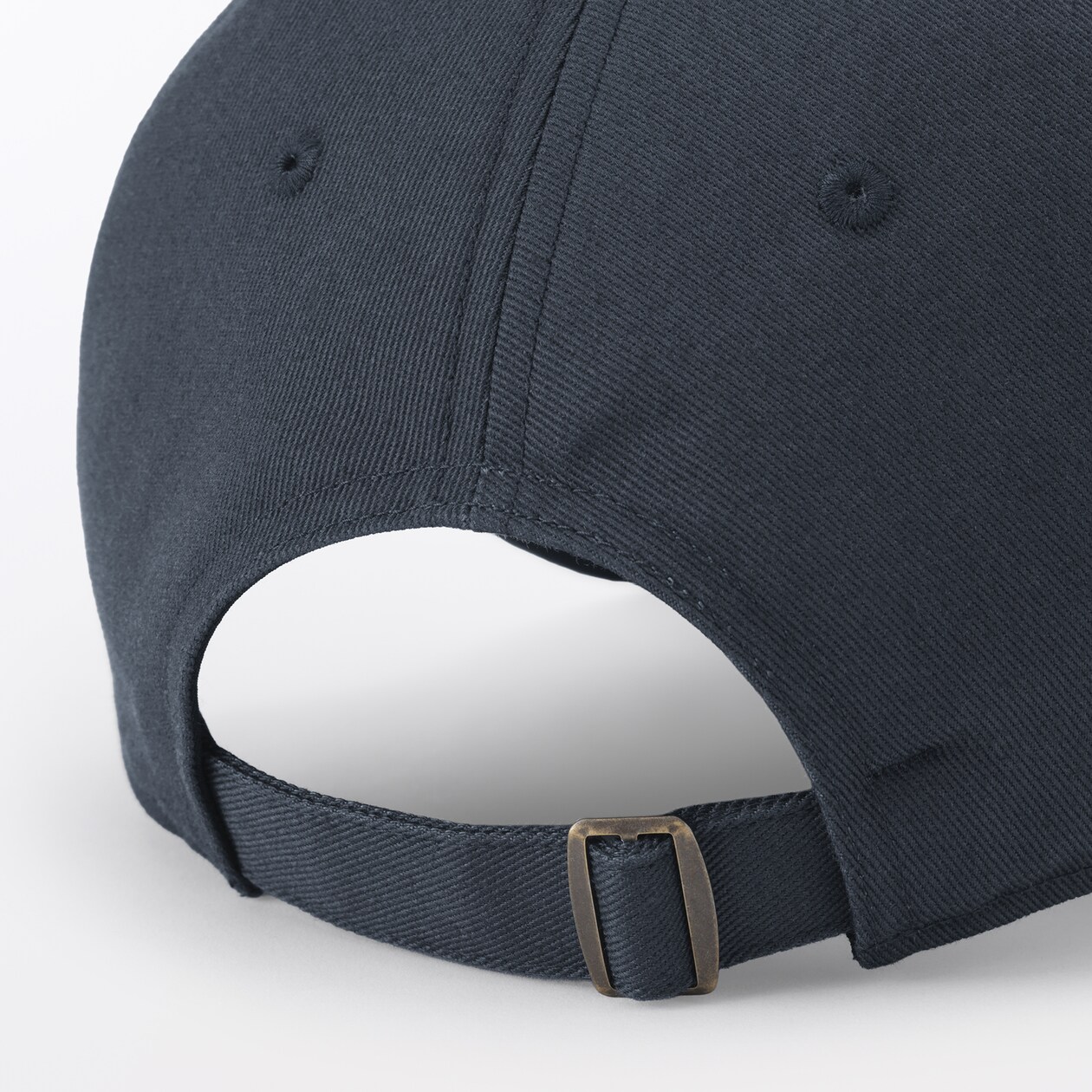 ＵＶカットコットンツイルキャップ