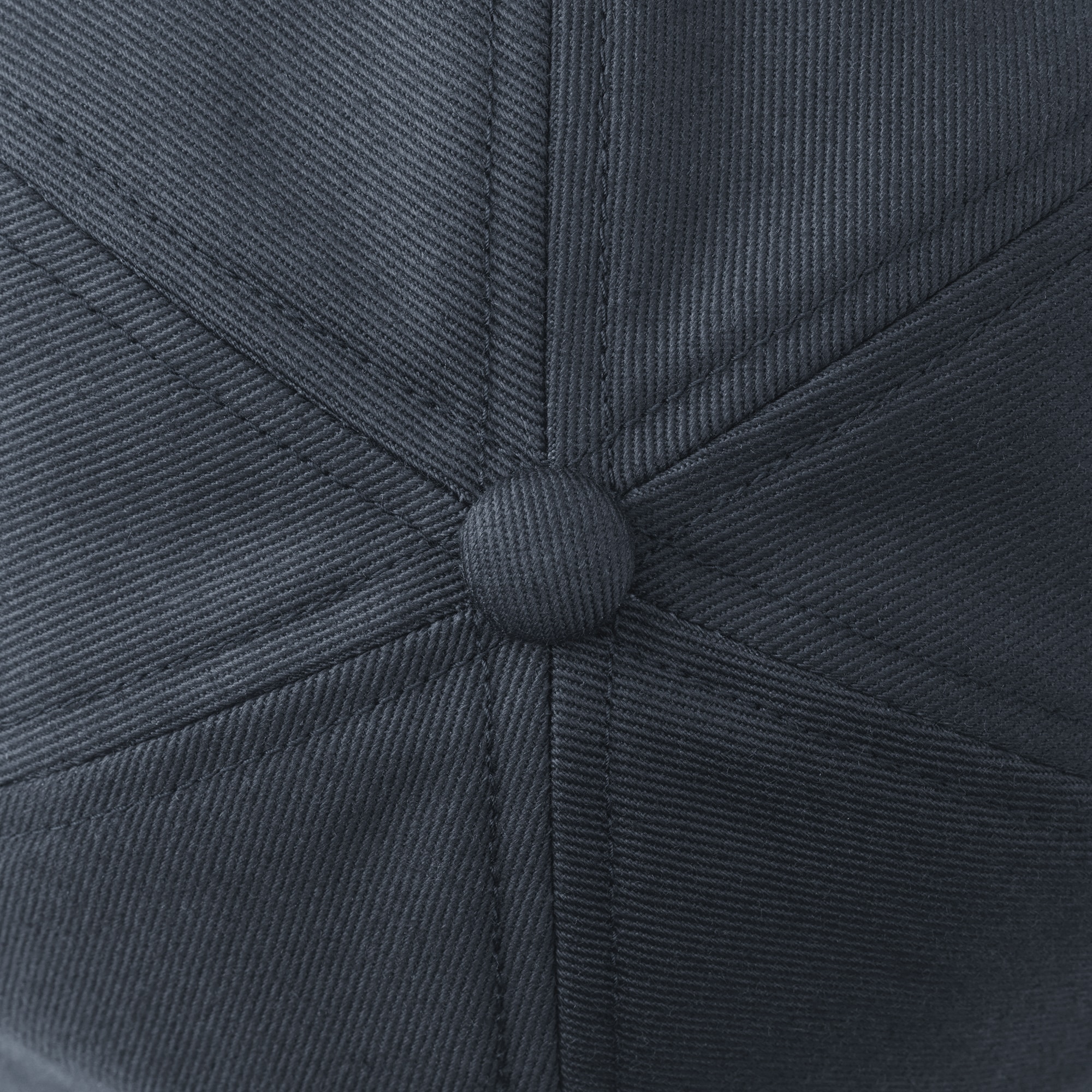 ＵＶカットコットンツイルキャップ