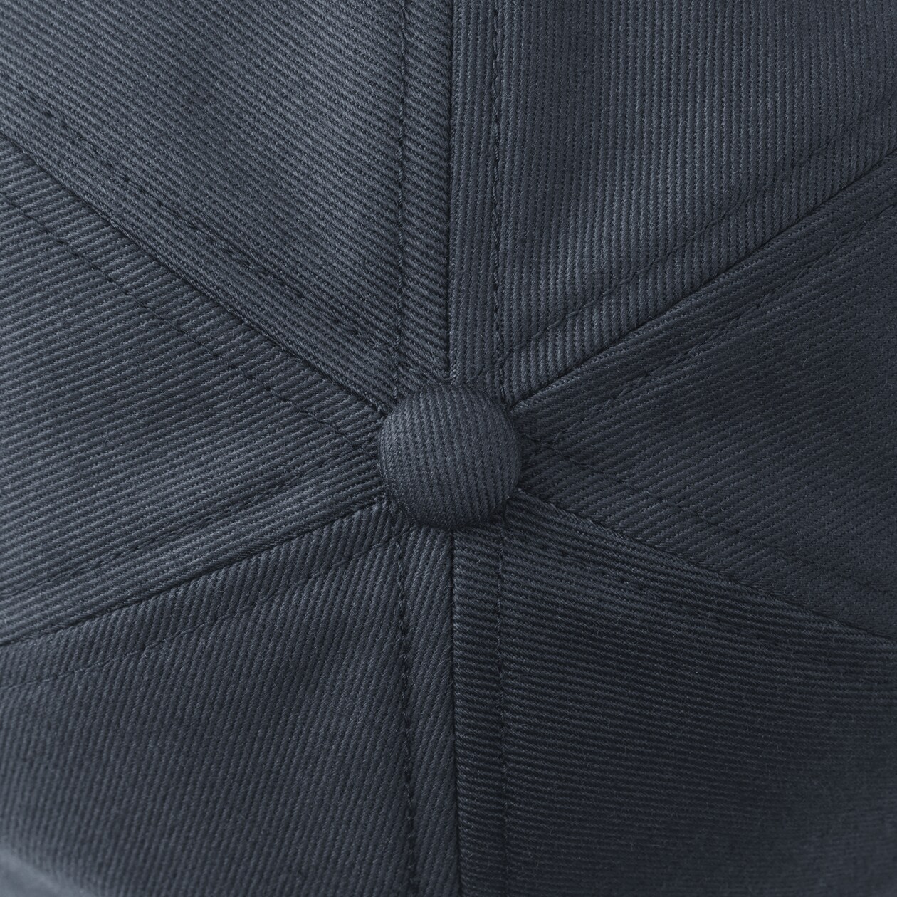 ＵＶカットコットンツイルキャップ