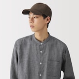 ＵＶカットコットンツイルキャップ