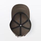 ＵＶカットコットンツイルキャップ