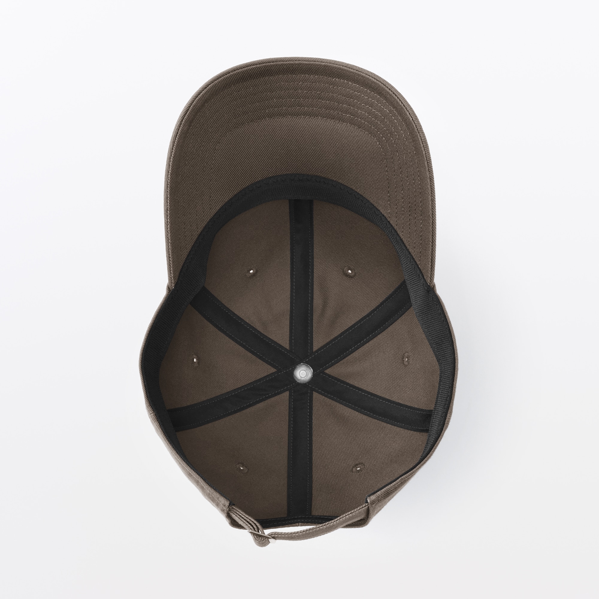 ＵＶカットコットンツイルキャップ