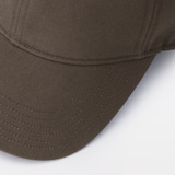 ＵＶカットコットンツイルキャップ