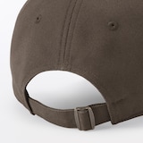 ＵＶカットコットンツイルキャップ