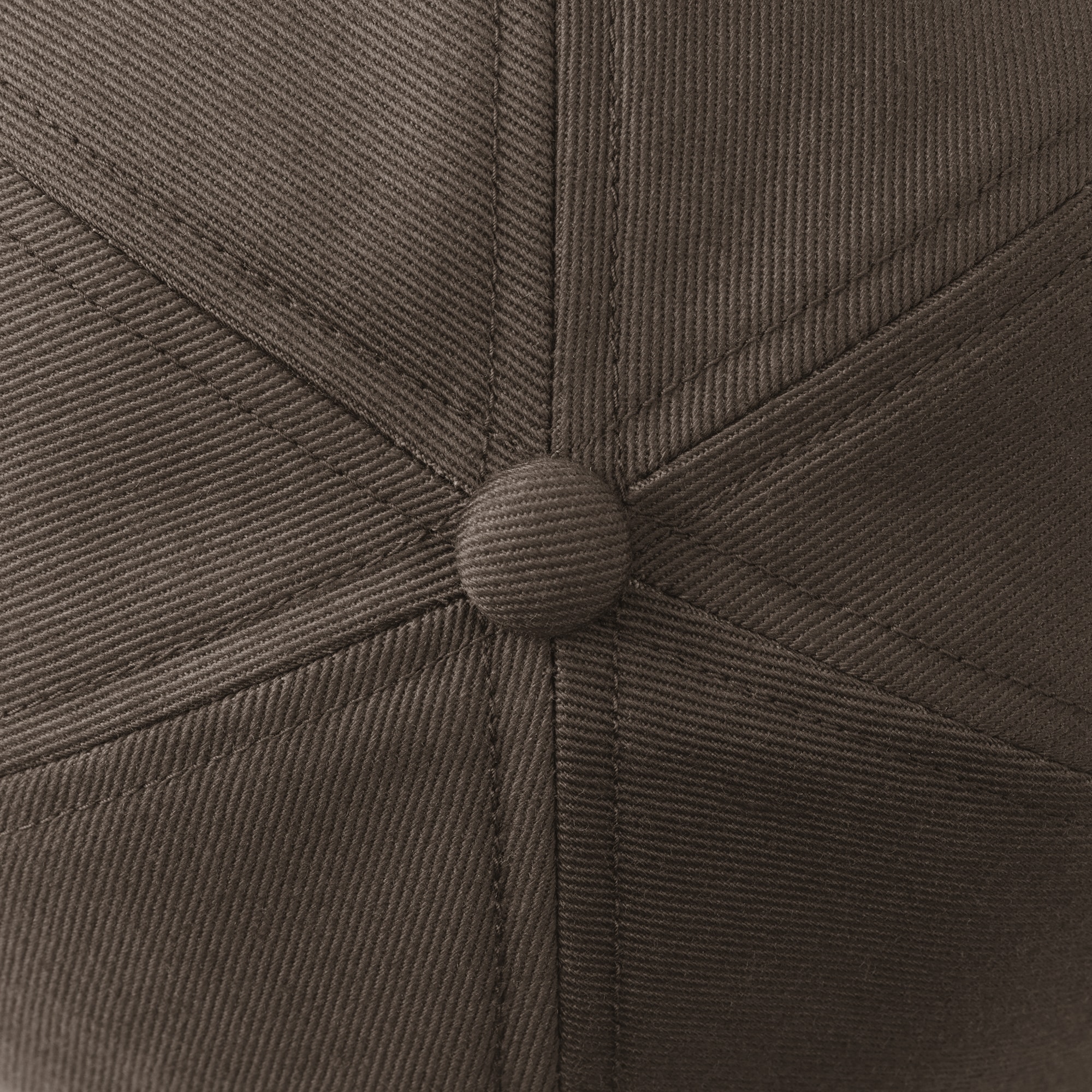 ＵＶカットコットンツイルキャップ