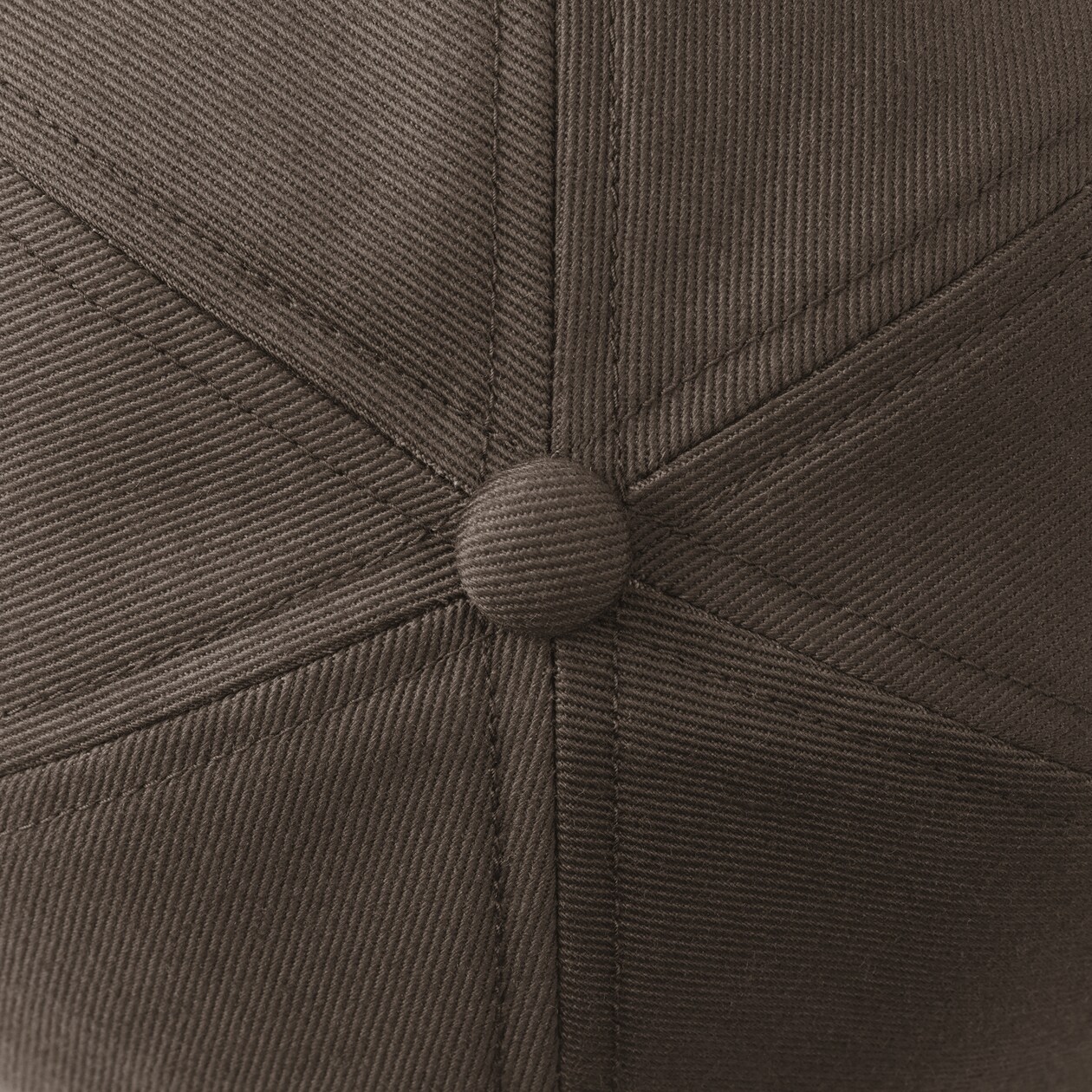 ＵＶカットコットンツイルキャップ