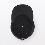 キッズ　ＵＶカット　コットンツイル　キャップ