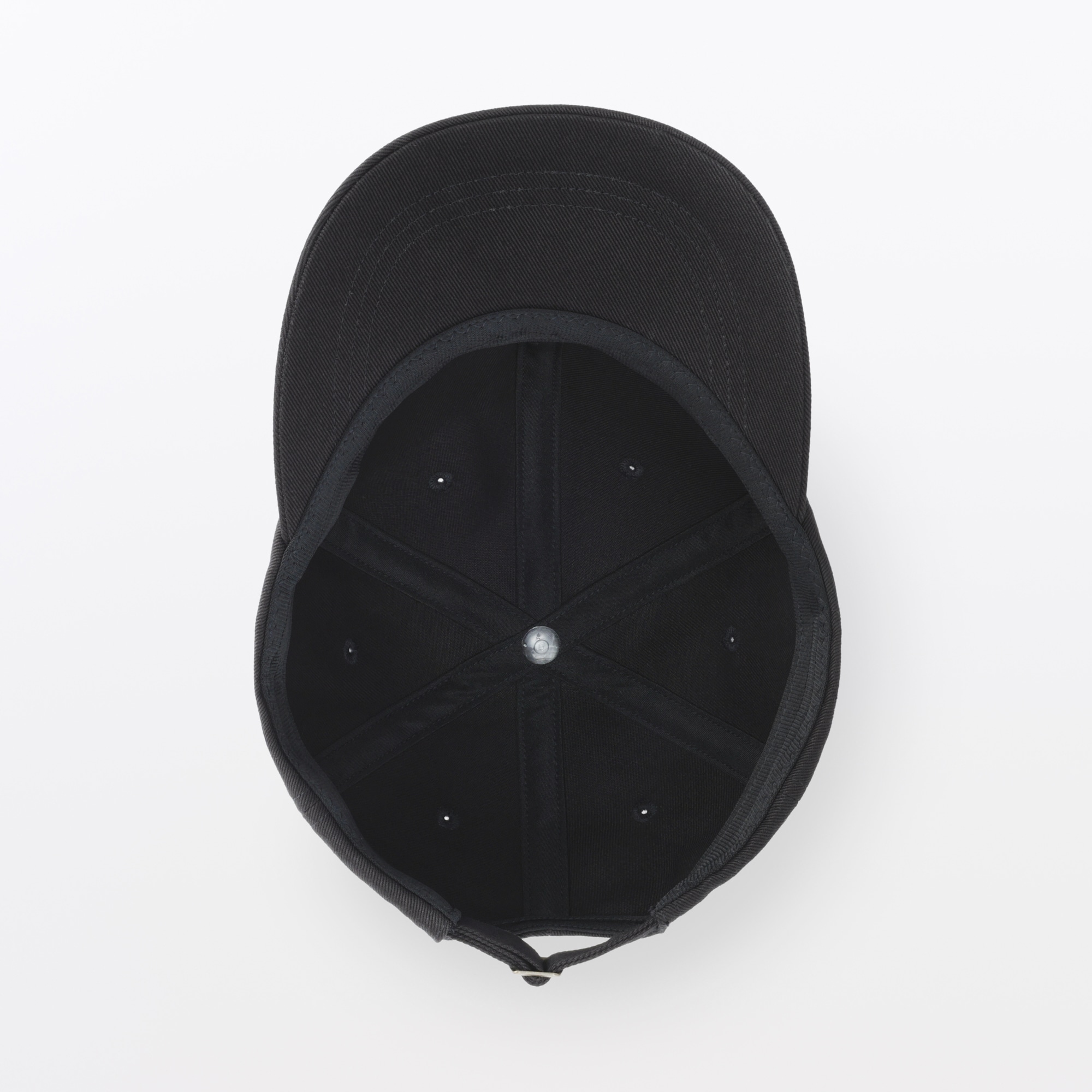 キッズ　ＵＶカット　コットンツイル　キャップ