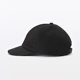 キッズ　ＵＶカット　コットンツイル　キャップ