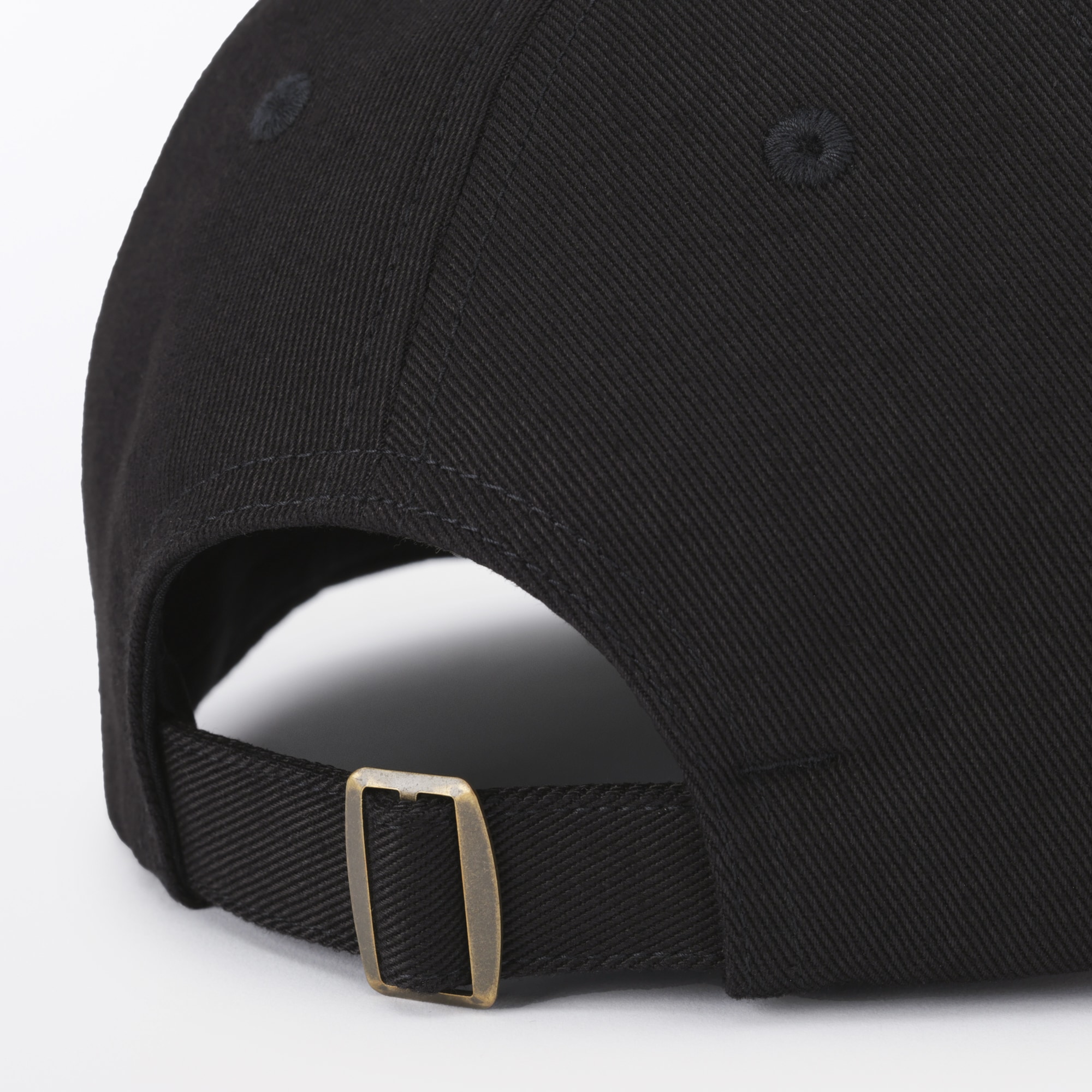 キッズ　ＵＶカット　コットンツイル　キャップ