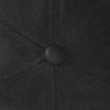 キッズ　ＵＶカット　コットンツイル　キャップ