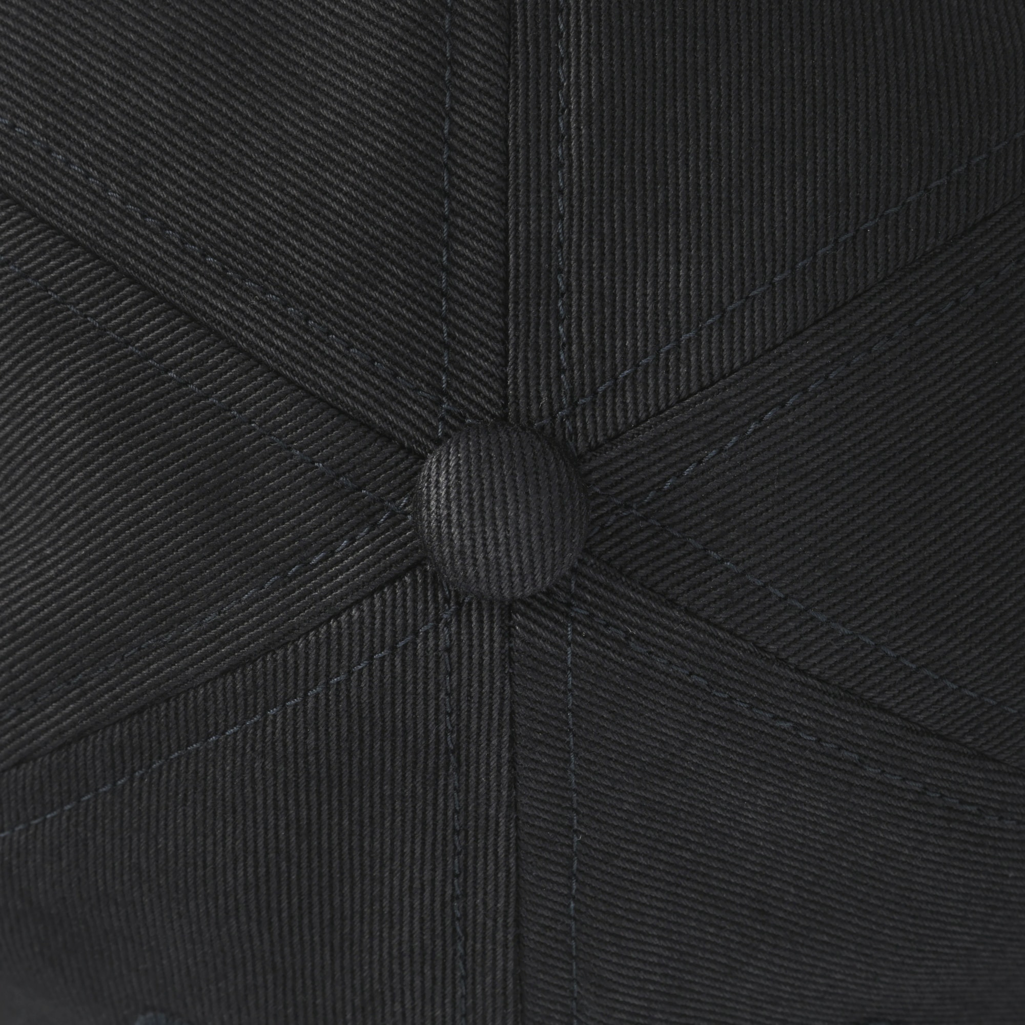 キッズ　ＵＶカット　コットンツイル　キャップ