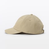 キッズ　ＵＶカット　コットンツイル　キャップ