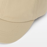 キッズ　ＵＶカット　コットンツイル　キャップ