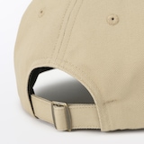 キッズ　ＵＶカット　コットンツイル　キャップ