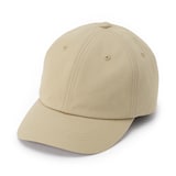 キッズ　ＵＶカット　コットンツイル　キャップ