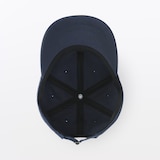 キッズ　ＵＶカット　コットンツイル　キャップ