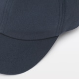 キッズ　ＵＶカット　コットンツイル　キャップ