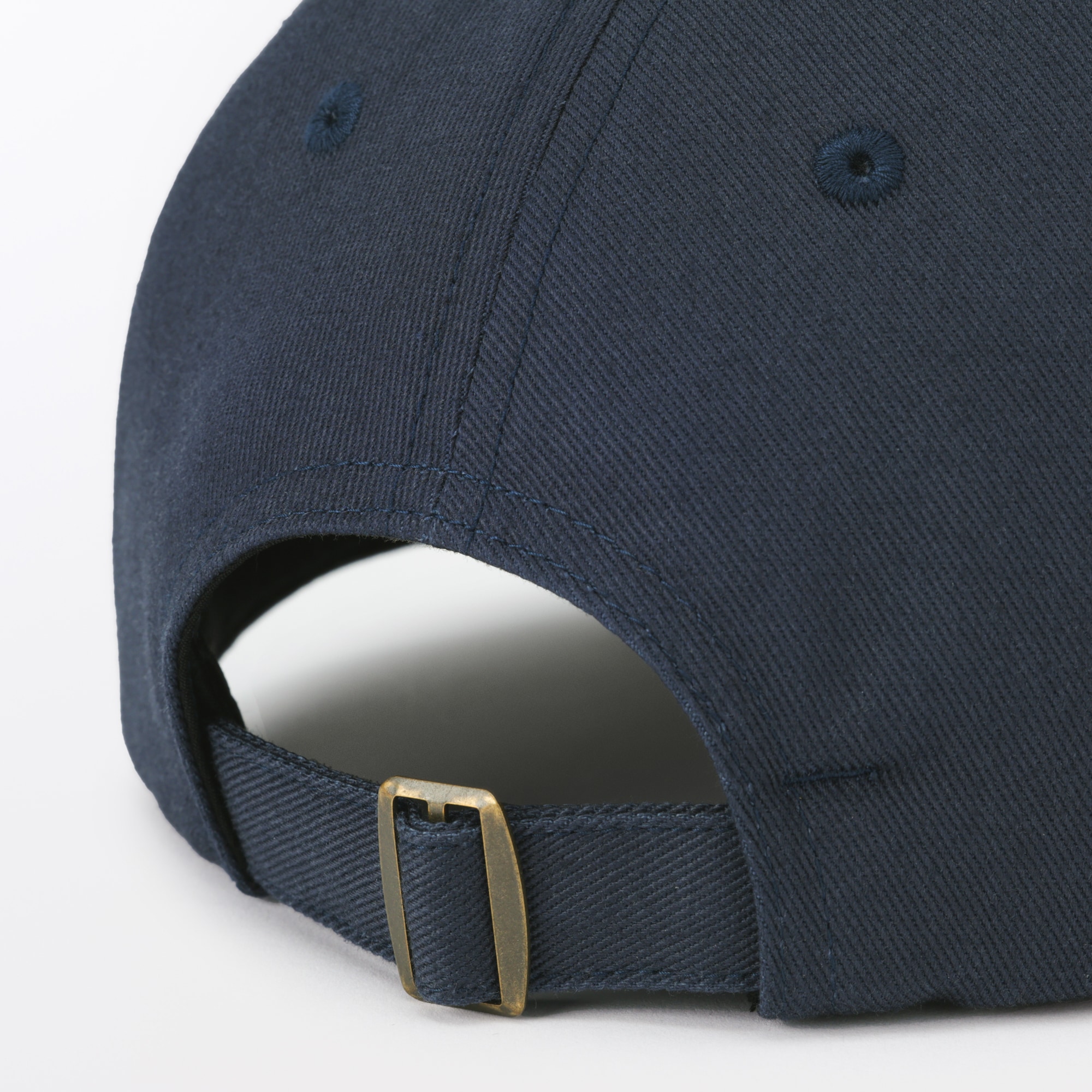 キッズ　ＵＶカット　コットンツイル　キャップ